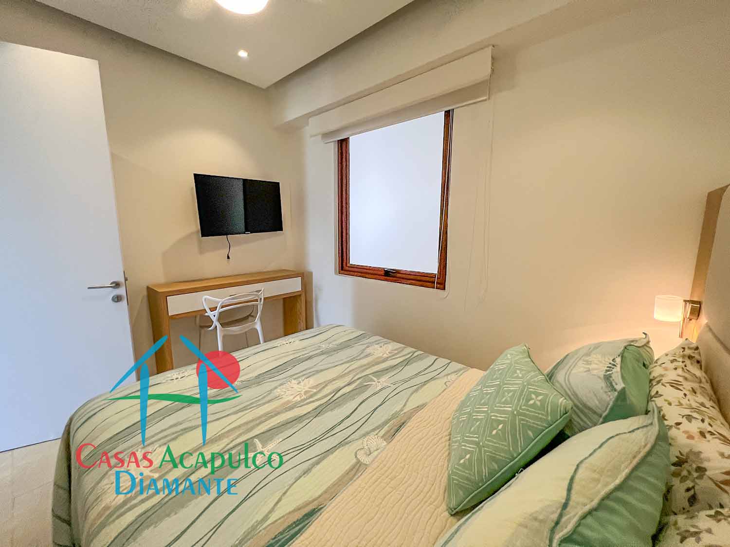 La Isla Fiji S6 - Recámara dos 1